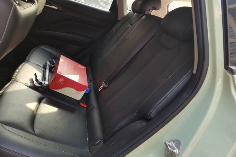 Used NETA AYA 2023 318
