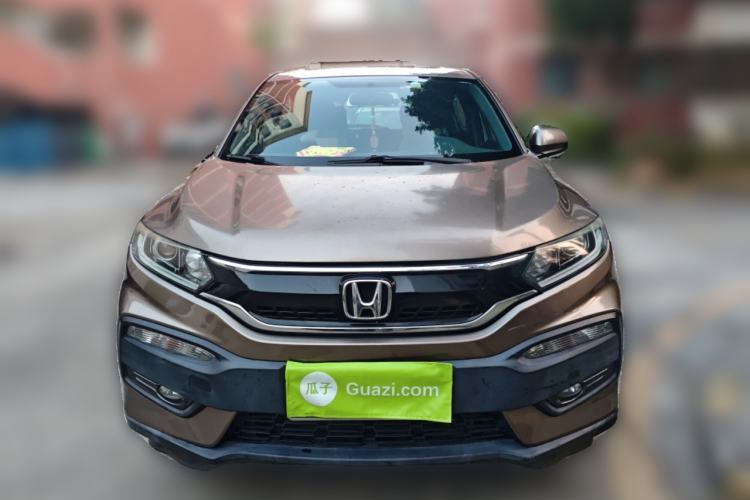 Used Honda XR-V 2017 1.5L LXi CVT Classic Edition