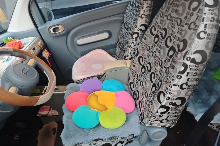 Used Bestune Pony 2025 222km Range Agile Horse
