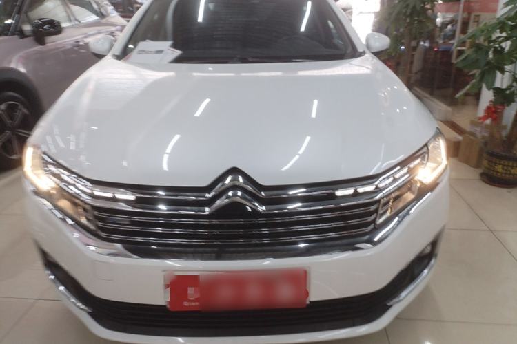 Used Citroen C6 2021 400THP Comfort Edition
