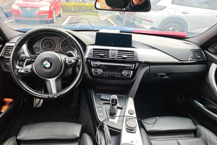 Used BMW 3 Series 2016 328i xDrive M Sport Edition