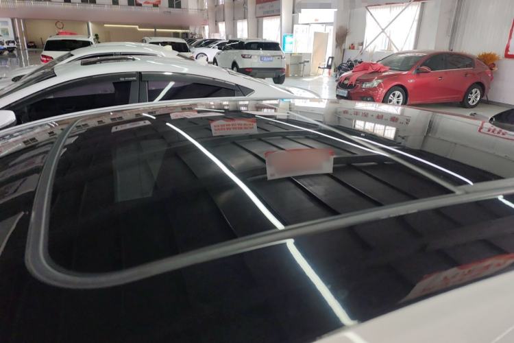 Used Buick Verano 2020 GS 20T CVT Luxury Model
