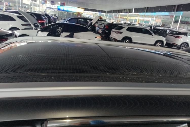 Used CHANGAN X7 PLUS 2024 1.5T Automatic Luxury 7-Seater