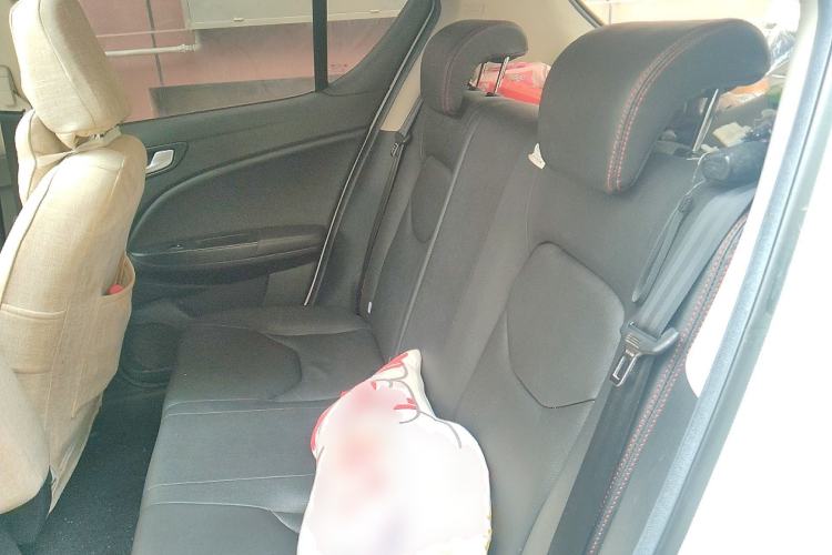 Used FAW Junpai D60 2017 1.8L Automatic Prestige Model