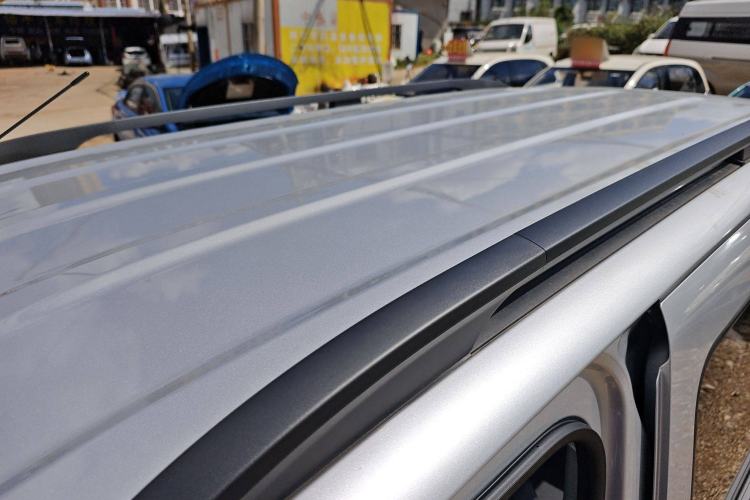 Used Wuling Zhiguang New Energy 2025 Comfort Model Roof