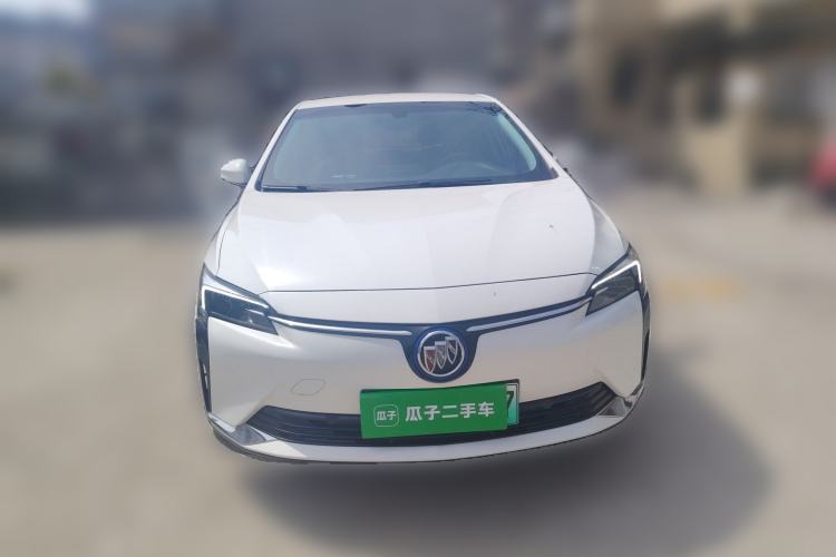 Used Buick Velite 6 2024 430km Enjoyment Version
