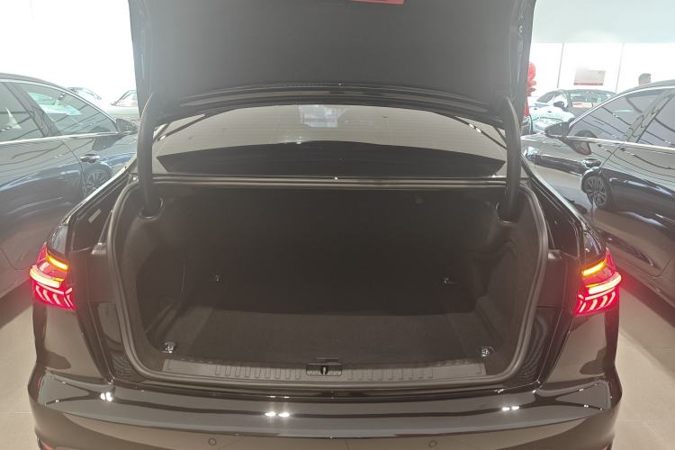 Used Audi A6L 2021 45 TFSI Prestige Elegant Edition