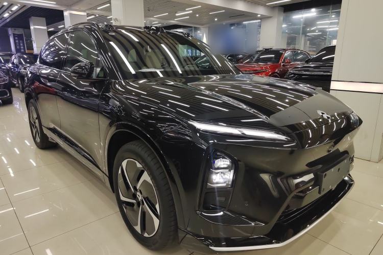 Used Nio ES6 2025 75 kWh
