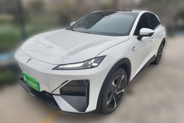 Used Deepal S07 2023 121Max Range-Extended Version