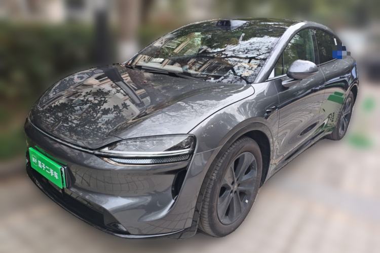 Used Hima Luxeed R7 2026 Model Pure Electric Max+