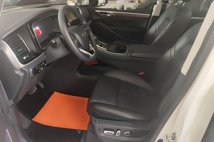 Used GAC Trumpchi M8 2021 Lingxiu Series 390T Ultimate Edition
