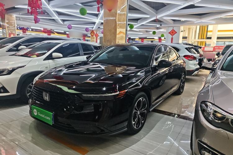 Used Honda Accord 2023 260TURBO Smart Enjoyment Version