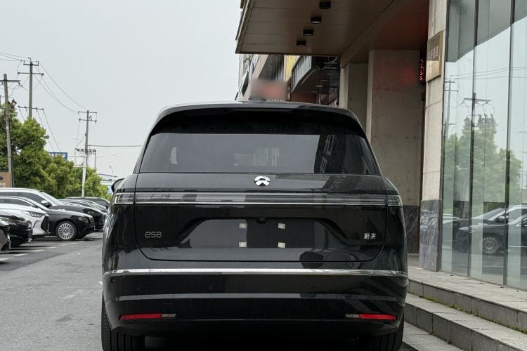 Used Nio ES8 2026 Model 6-seat Executive Luxury Edition Exterior 6
