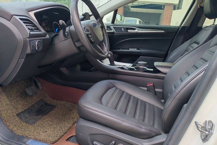 Used Ford Mondeo 2013 1.5L GTDi180 Fashion Edition