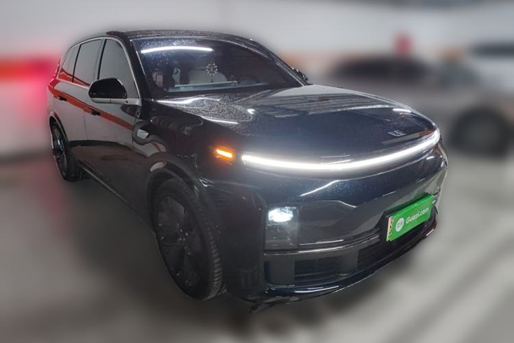 Used Li Auto L7 2024 Pro Model
