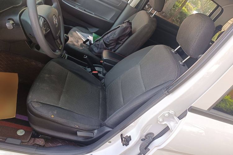 Used Dongfeng Fengon 330 2019 1.5L Manual Utility Grade I China VI
