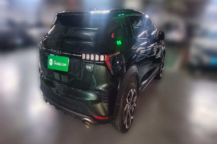 Used Lynk & Co 06 2023 Remix 1.5T Hero