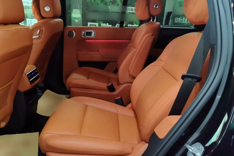 Used Li Auto L8 2023 Pro Model