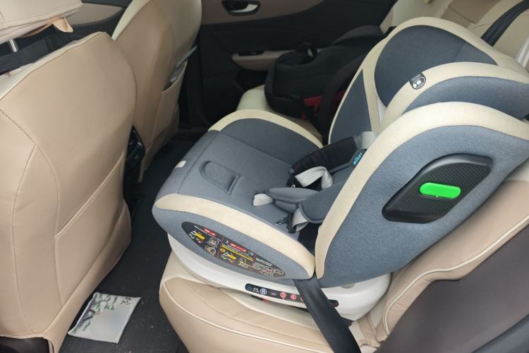 Used MG ES5 2025 525max Rear-Drive Intelligent Driving Version