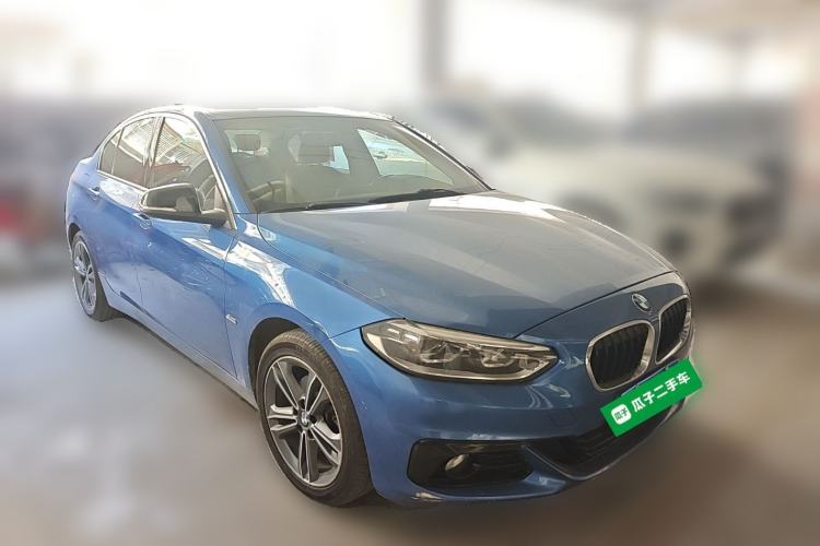 Used BMW 1 Series 2017 118i Sport Edition
