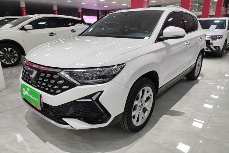 Used Jetta VS5 2022 280TSI Automatic Enjoyment Model