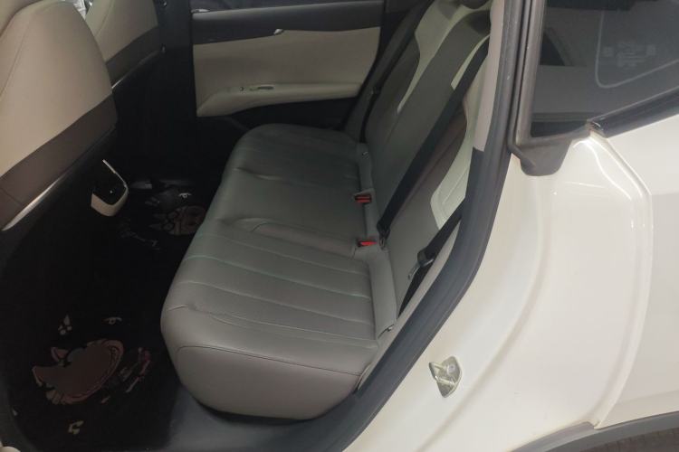 Used Deepal L07 2026 Model 550Max Huawei Qiankun ADS SE Edition
