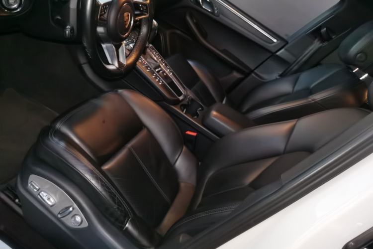 Used Porsche Macan 2016 Macan 2.0T
