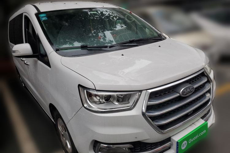 Used JAC Refine M4 2018 2.0L Manual Express Version