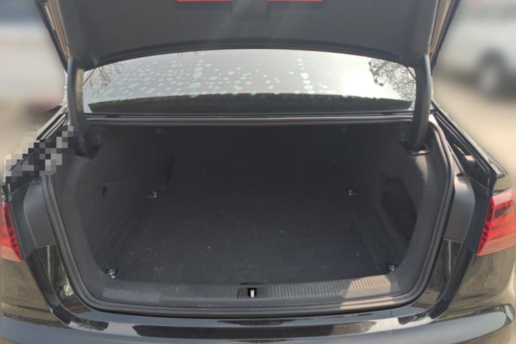 Used Audi A6L 2018 30th Anniversary Edition TFSI Trendy Model