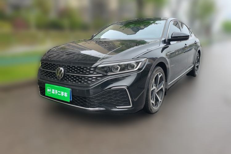Used Volkswagen Passat 2025 Outstanding Model 380TSI Starry Dragon Glorious Edition