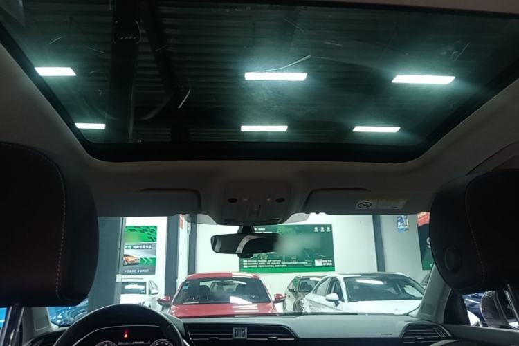 Used Audi Q3 2023 35 TFSI Fashion Dynamic Model (1.4T)