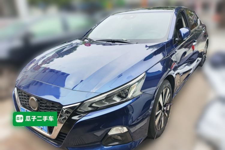 Used Nissan Teana 2021 2.0T XL Upper AD1 Smart Navigation Edition