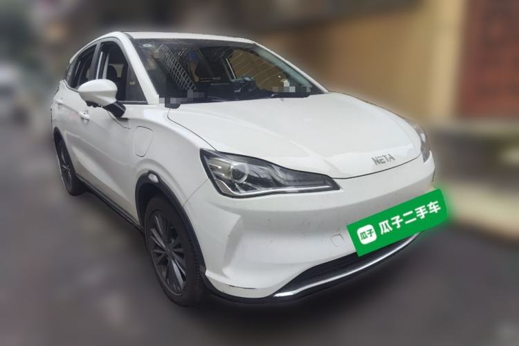 Used NETA V 2022 Chao 400 Lite