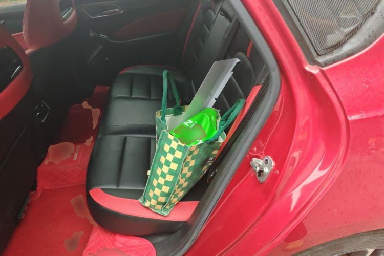 Used MG 6 2020 1.5T Automatic Trophy Flagship Edition