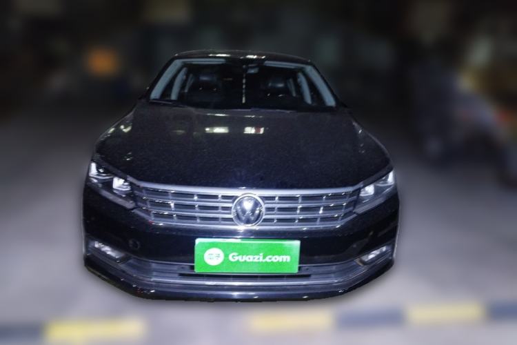 Used Volkswagen Passat 2016 330TSI DSG Prestige Edition