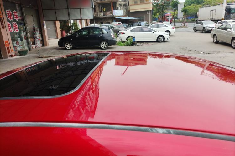 Used Mazda 3 Axela 2014 Sedan 2.0L Automatic Flagship Model