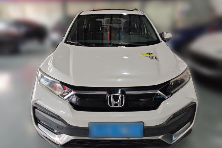 Used Honda XR-V 2019 220TURBO CVT Luxury Edition China VI Emission Standard Front