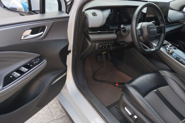 Used AION S Plus 2021 80 Ultra-Long Range Edition