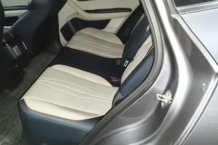 Used BYD Song PLUS New Energy 2021 DM-i 51KM Prestige Model