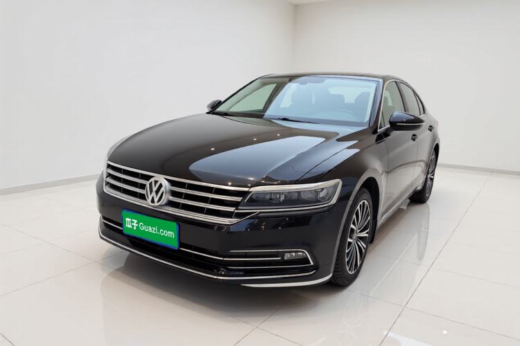 Used Volkswagen Phideon 2019 380TSI Two-Wheel Drive Business Edition China VI Standard Guazi used car, China used car export, Used car for sale, Used cars, Cheapest cars for sale
