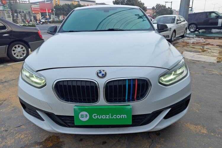 Used BMW 1 Series 2020 120i Fashion Model