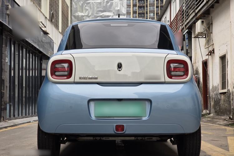 Used ORA Black Cat 2021 351 km Luxury Version