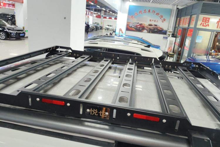 Used Baojun Spark 2024 Intelligent Premium Edition