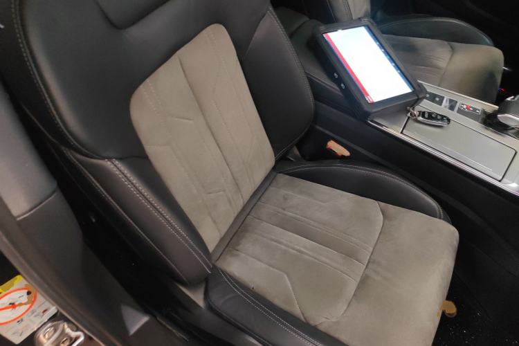 Used Audi A6L 2021 45 TFSI quattro Prestige Dynamic Edition