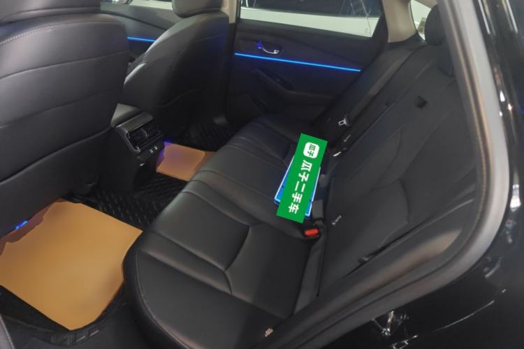 Used Honda Inspire 2023 260TURBO Deluxe Edition Left Rear Seat