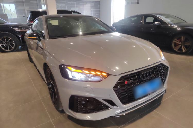 Used Audi RS 5 2024 RS 5 2.9T Sportback Performance Edition
