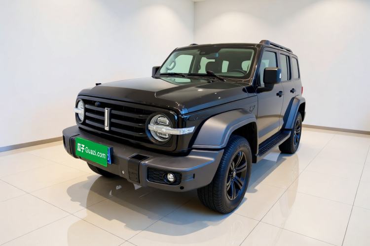 Used Tank 300 2021 Off-Road Edition 2.0T Challenger Guazi used car, China used car export, Used car for sale, Used  cars, Cheapest cars for sale