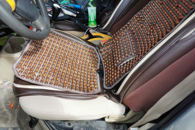 Used Dongfeng Xiaokang C35 2019 1.5L Base Version II Sedan China VI Emission Standard DK15 Left Front Seat