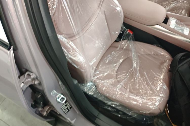 Used XPeng MONA M03 2025 502 Long-Range Max
