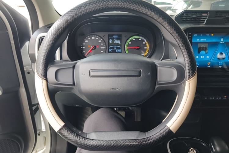 Used Roewe Clever 2022 311km QiQi BoBo Edition
